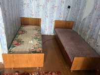Продам кровати односпальные