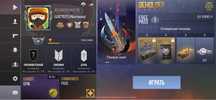 Standoff 2 account