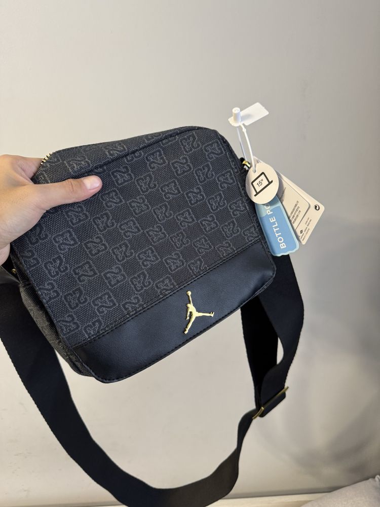 Барсетка Jordan Monogram
