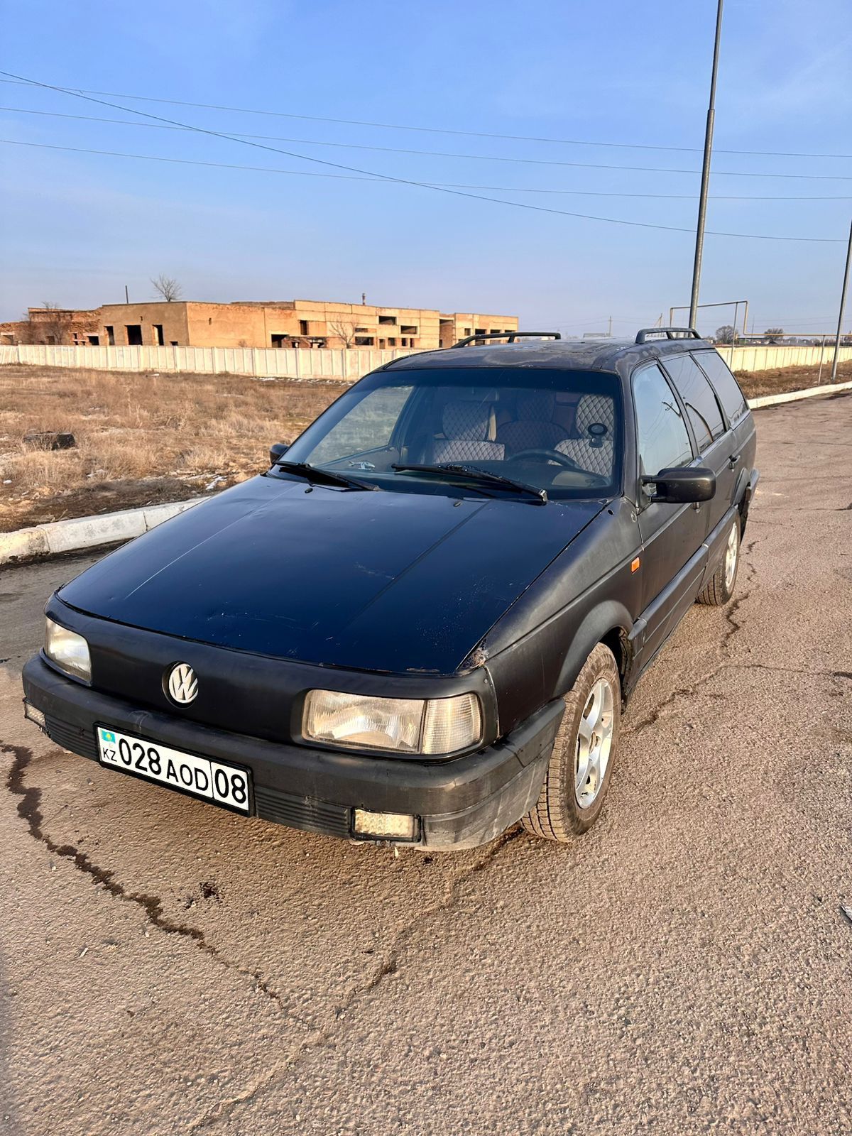 Продам машину  Пассат .