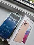 Продам Samsung А53 5G на 256гб
