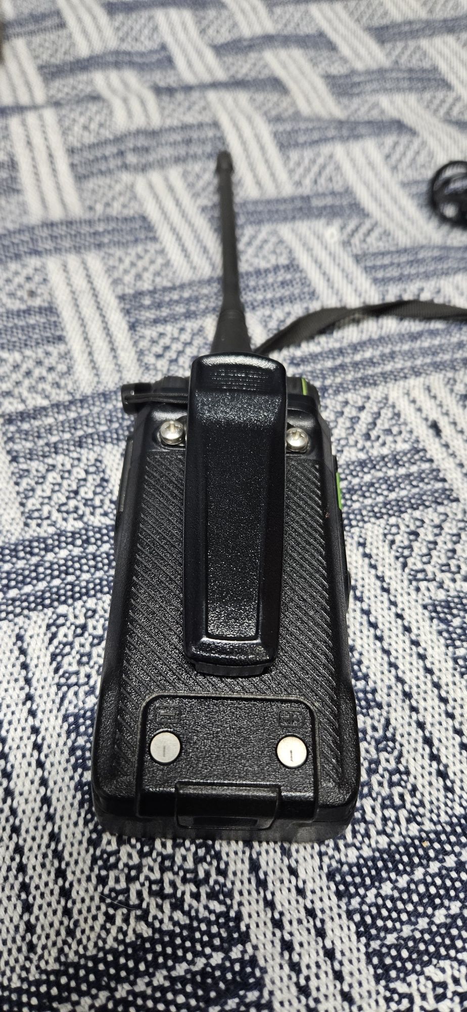 Hytera BD505 DMR рация