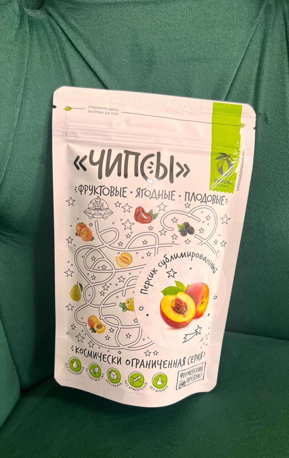 Сублимированные фрукты Актобе самые дешёвые цены!!!