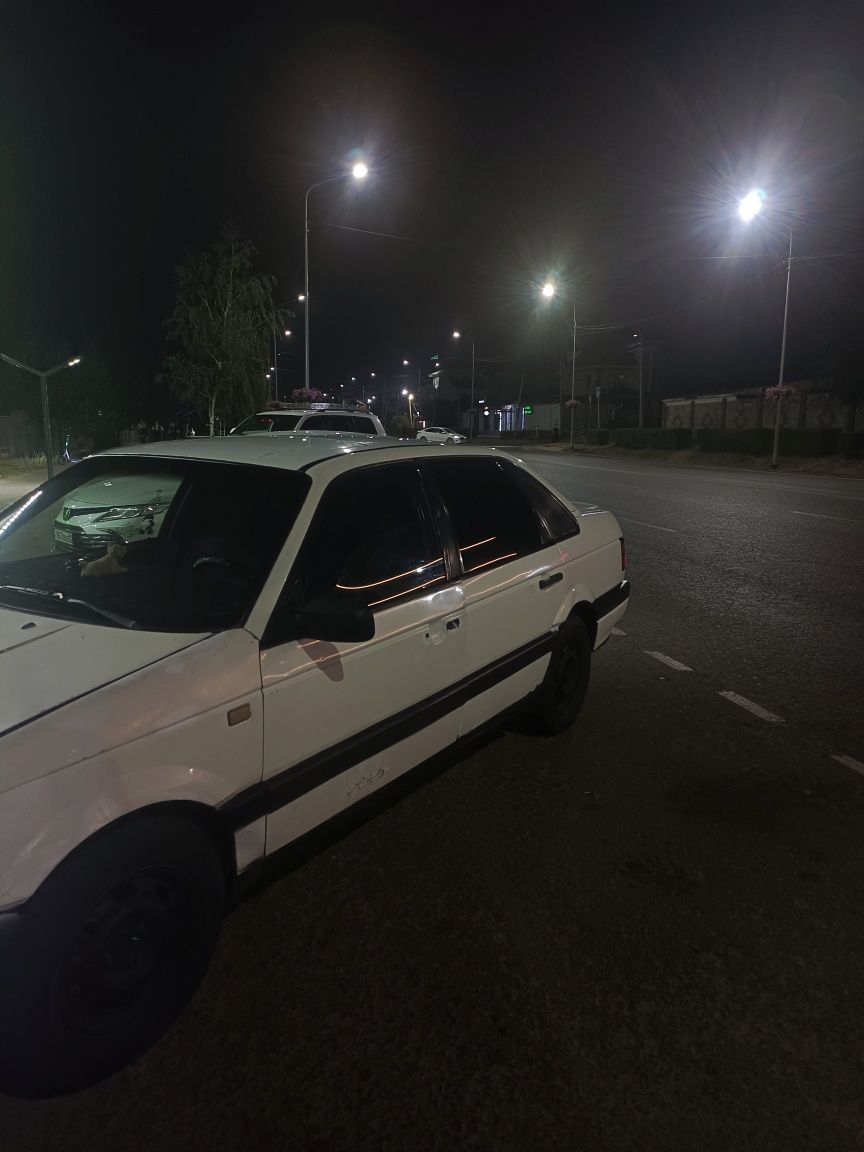 Пассат б3 продам