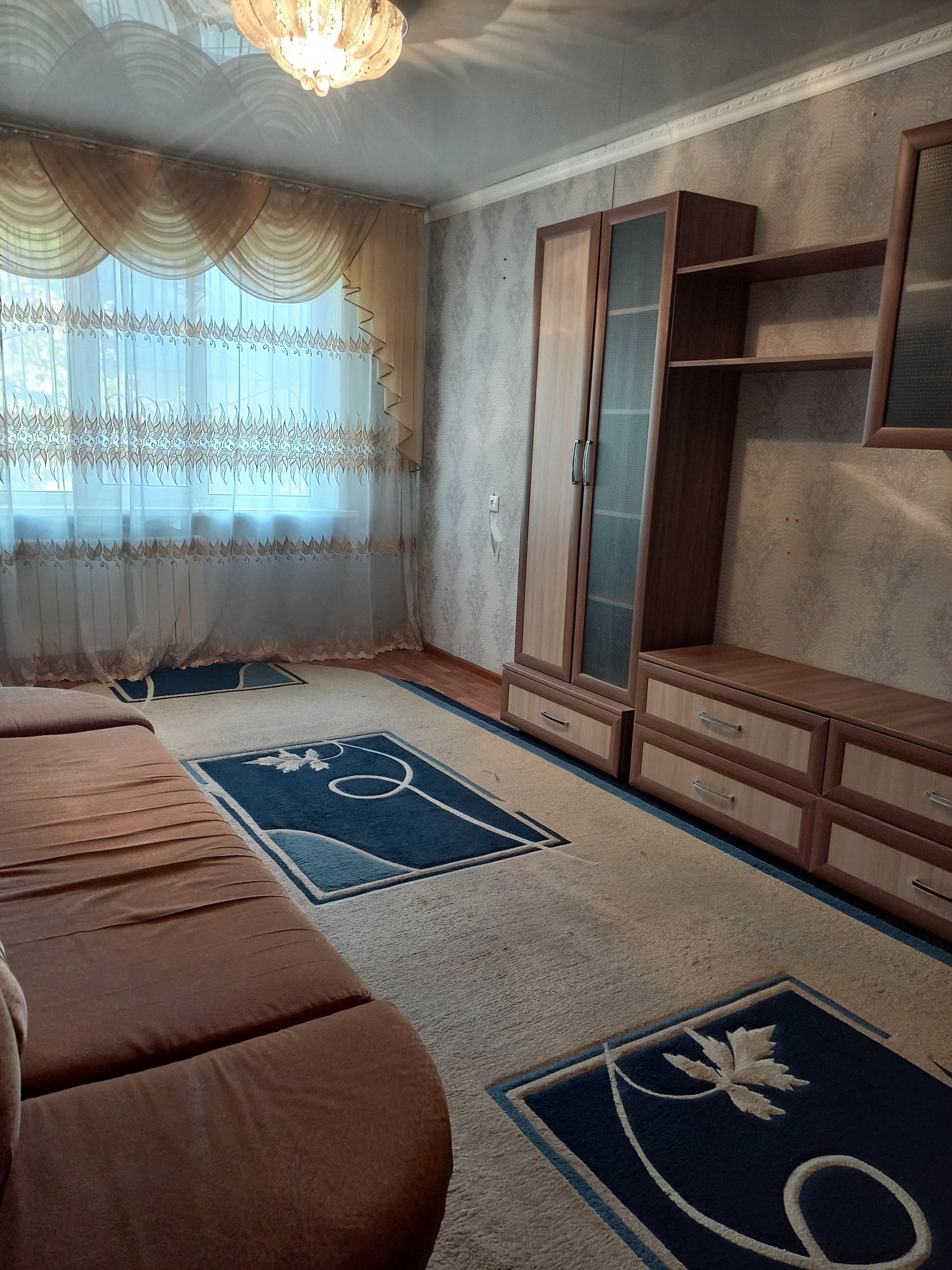 Продаётся квартира