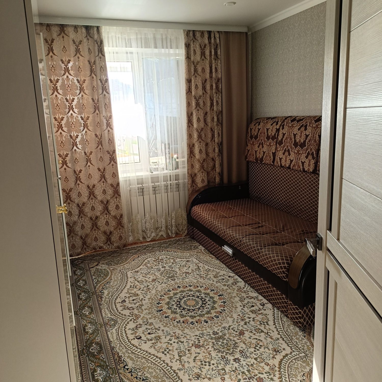 Продаем 2х комнатную квартиру