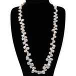 Винтаж.Бусы жемчуг.Honora.1960-70