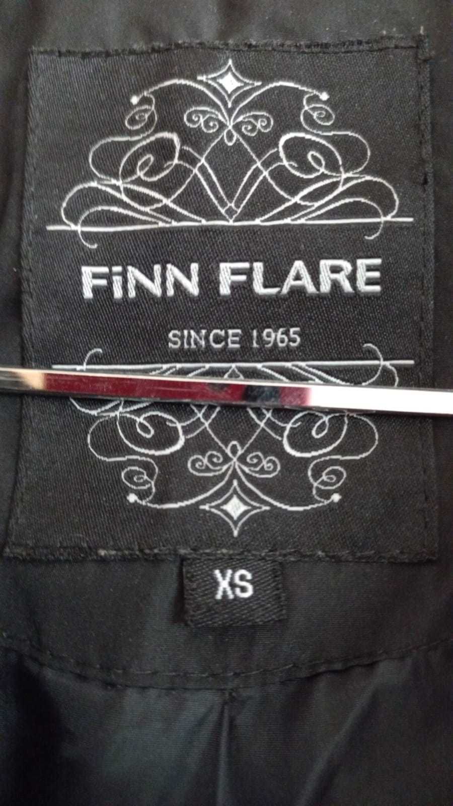 Продам полупальто FINN FLARE