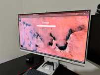 Монитор Samsung m8 32 Smart Monitor
