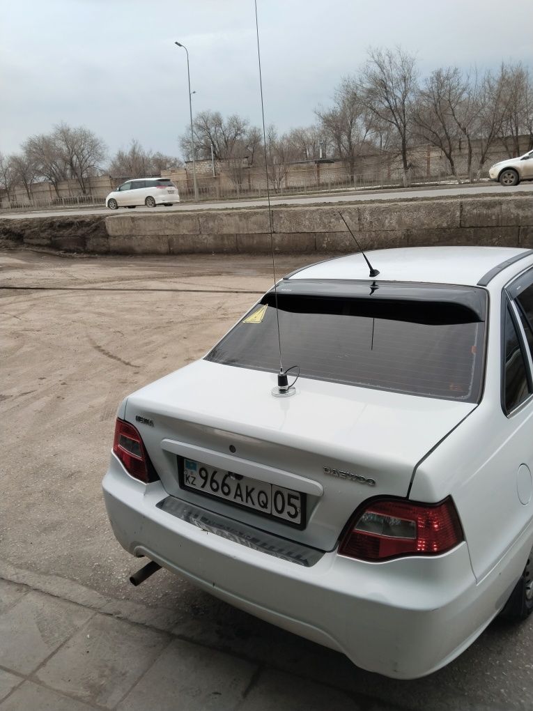 Продам Daewoo Nexia