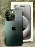 Apple iPhone 15 Pro 256 гб (1009-Аркалык)Лот № 644519