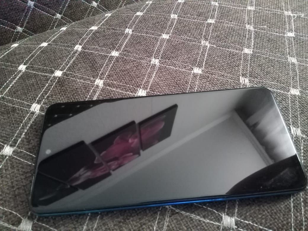 ПРОДАМ Redmi Note 9S