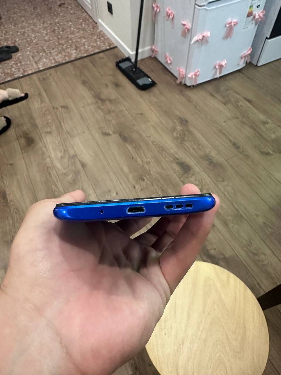 REDMI 9C телефон андроид