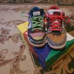 Кросовки Nike sb