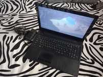 Ноутбук LENOVO HDD 1тб AMD