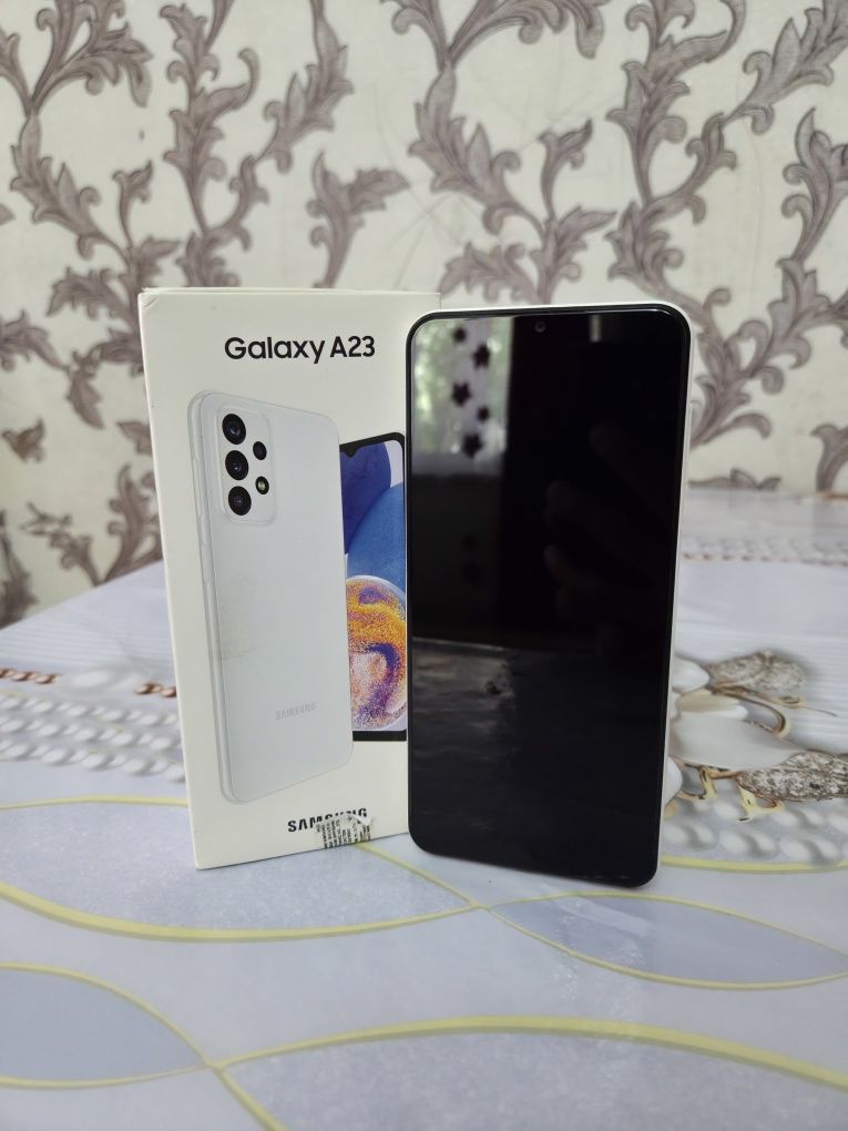 Самсунг galaxy A23