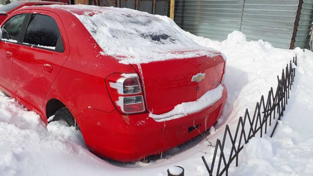 Панель с аэрбагом Шевроле Кобальт Равон Авео Равон Р3 Щиток прибор