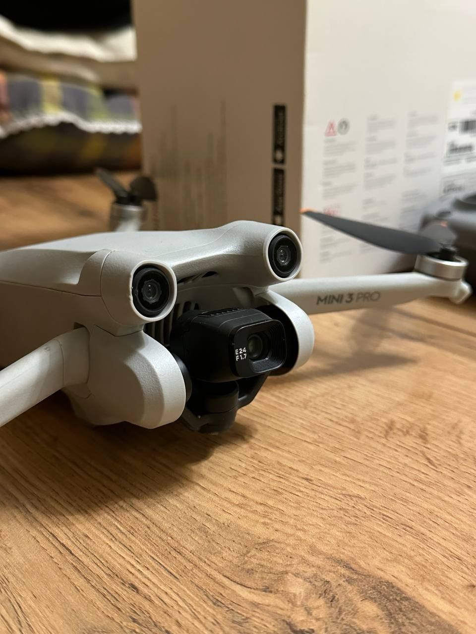 Dji mini 3 pro RC-N1