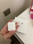 Продам AirPods оригинал