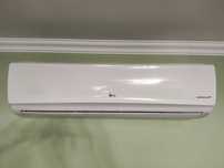 Кондиционер LG S18SWC (inverter V).