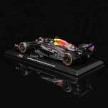 Коллекционная модель Red Bull Racing RB19 (2023) – в масштабе 1:43