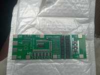 Bms плата 24 v. 40A. 6s
