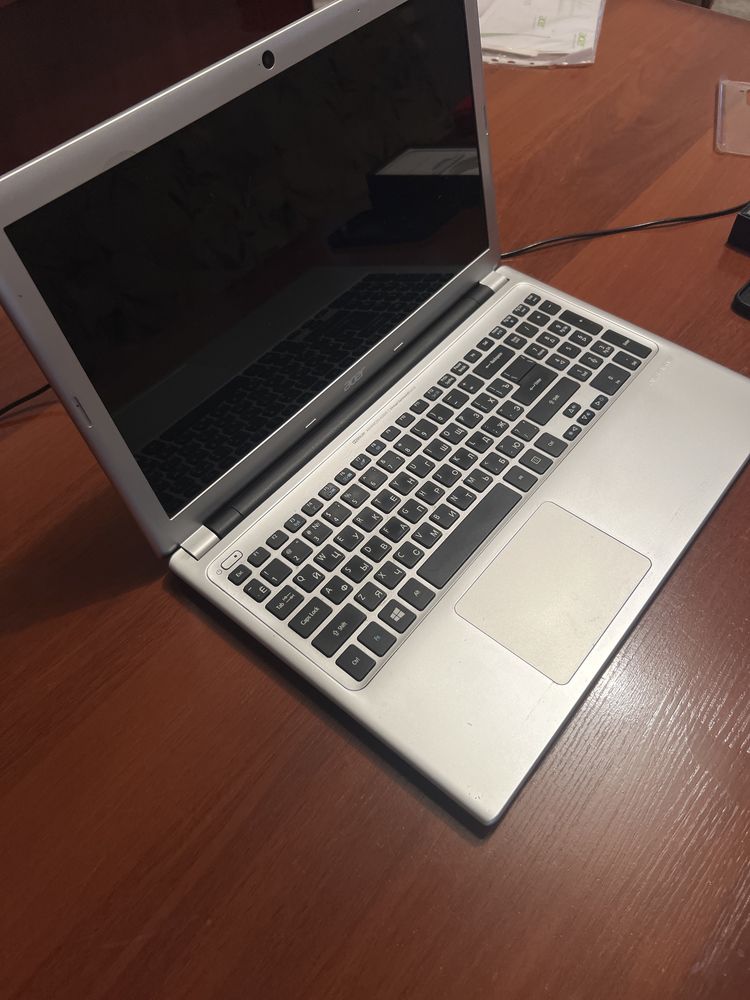 Ноутбук Acer Aspire V5-571G