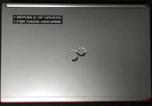 Ноутбук Fujitsu LIFEBOOK Core i5