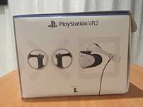 Продам очки виртуальной реальности PS VR2