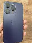 Iphone 14 pro.  97% . Почти как новая