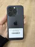 Iphone 15 pro 256gb 91%