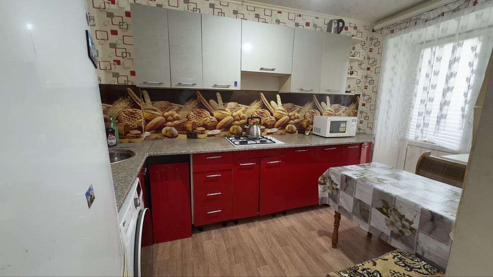 2 комнатная квартира
