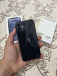 Айфон 12 iPhone 12 Черный
