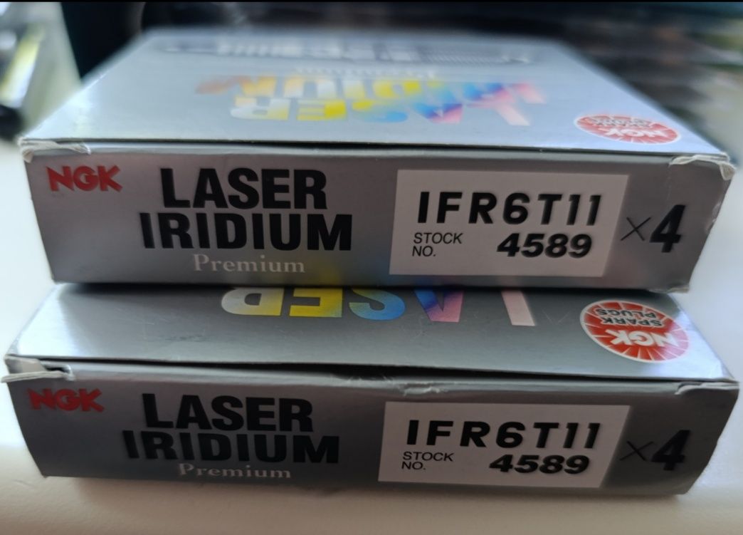 Свечи зажигания   IFR6T11