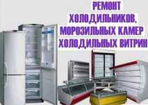 Ремонт холодильник холодилник Маразилка маразилник