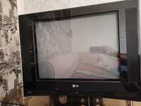Телевизор LG. Бу