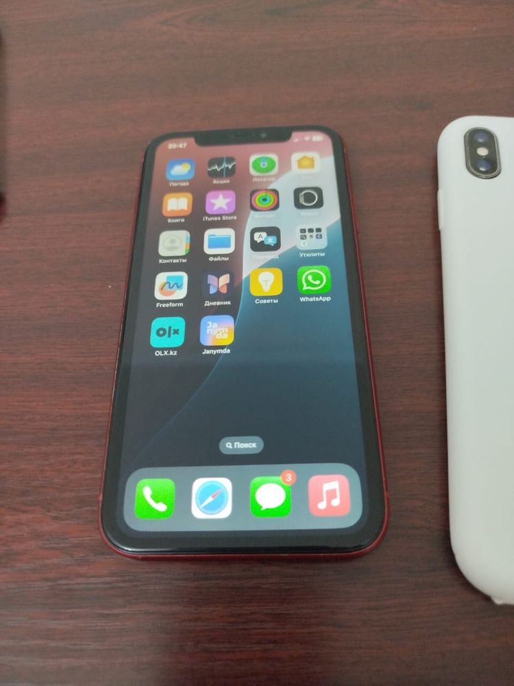 Iphone XR 64 gb продам айфон хр