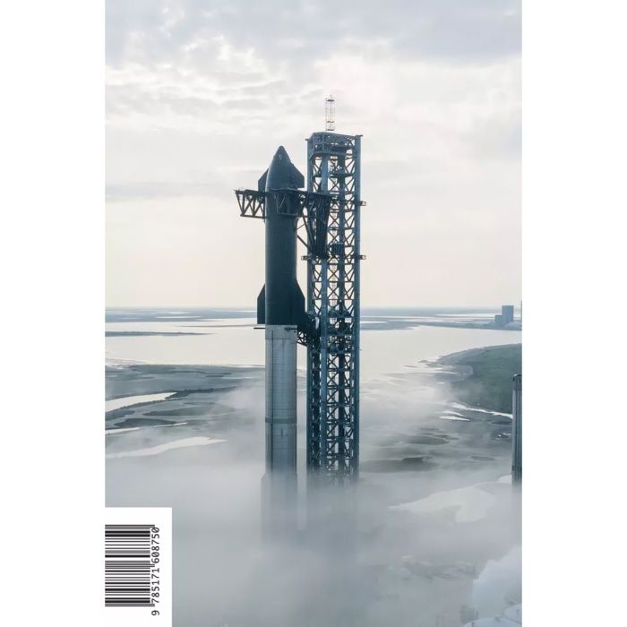 Илон Маск биография автор Уолтер Айзексон