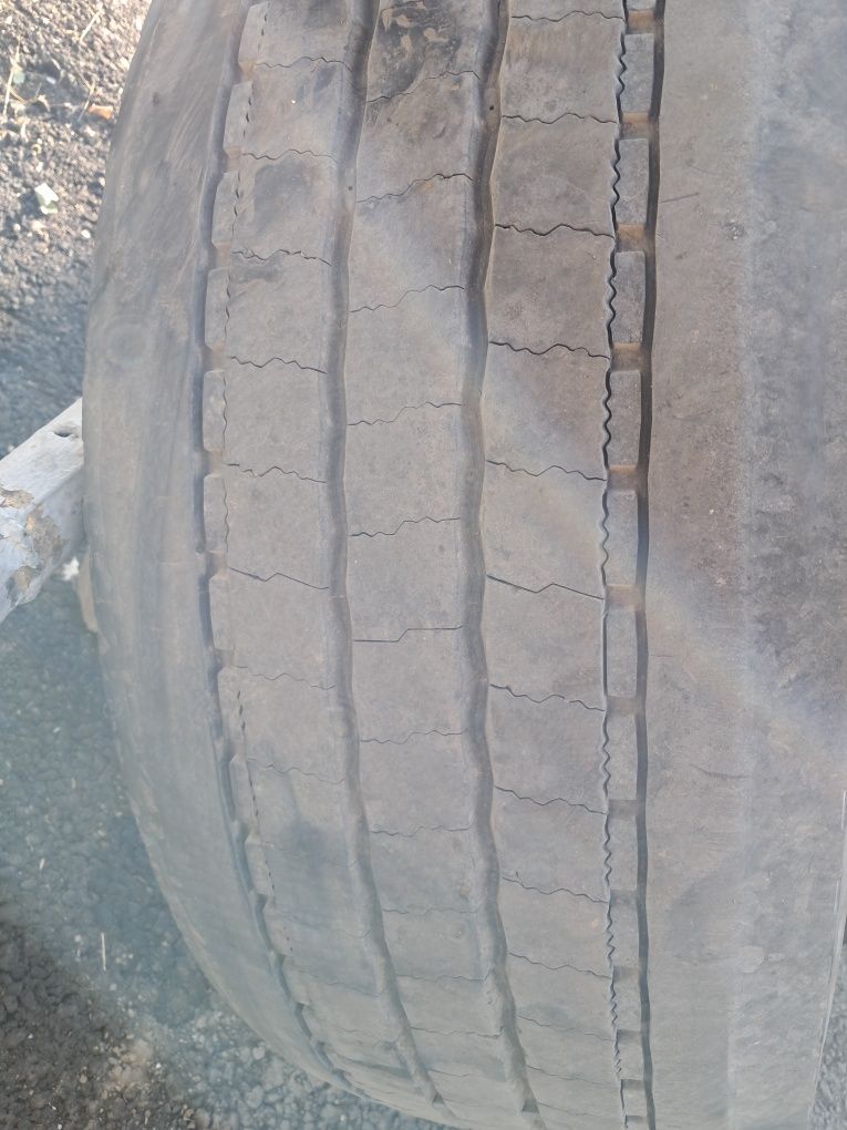 Баллон 315 60 р22.5 шина