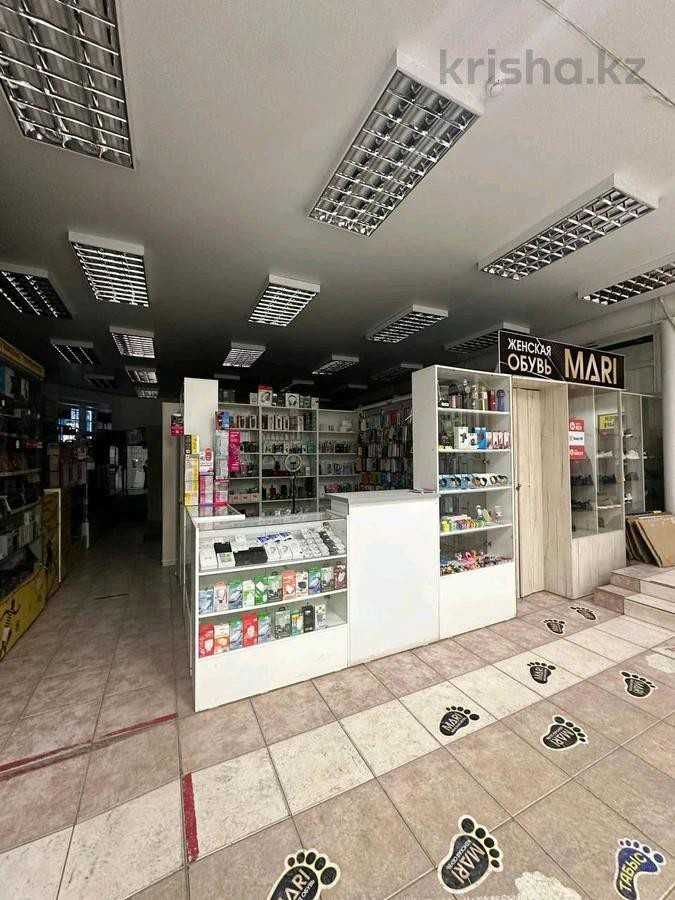 Отдельностоящее здание в центре города