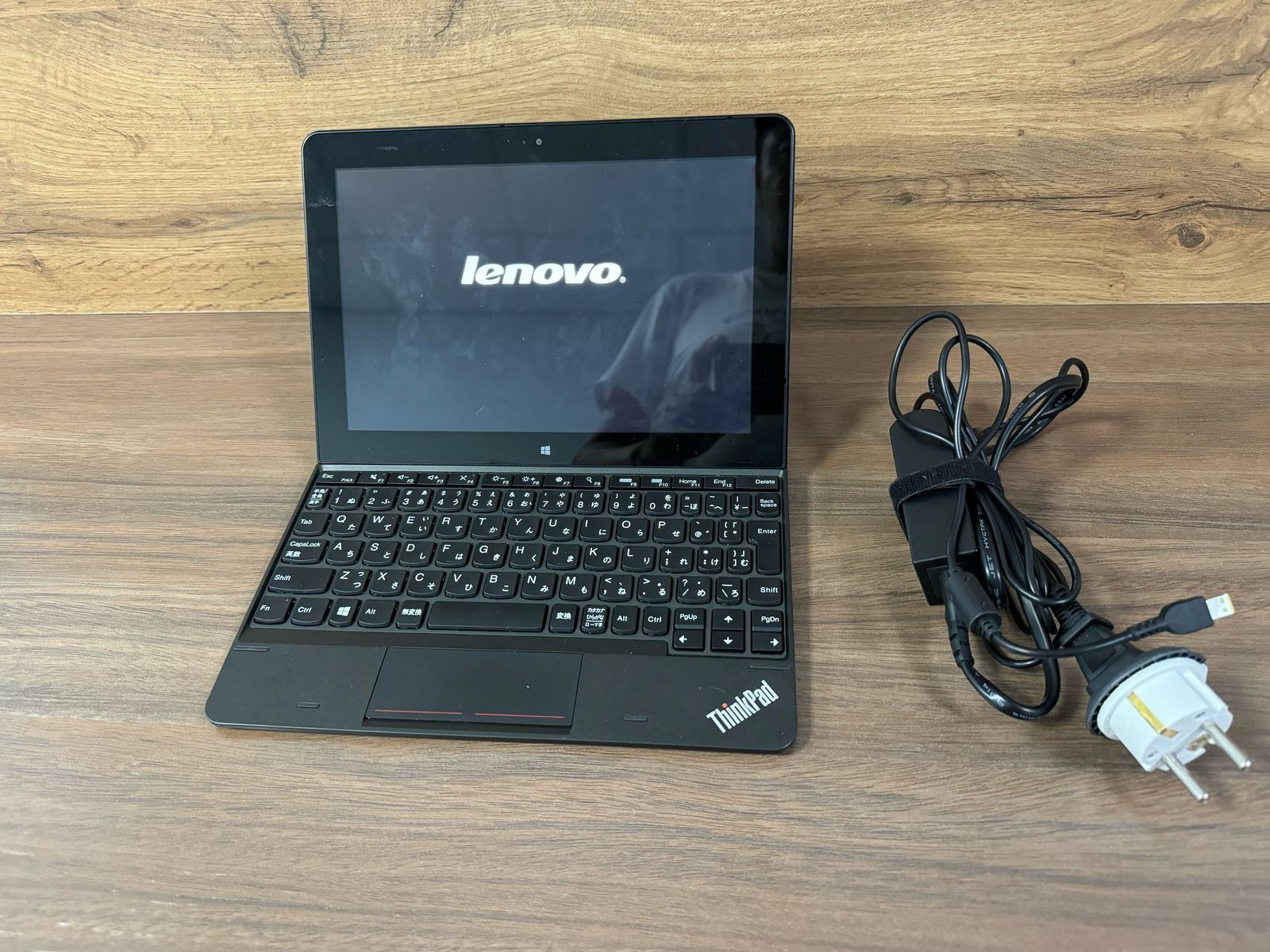 Планшетный компьютер Lenovo Thinkpad 4 ядра Windows 8