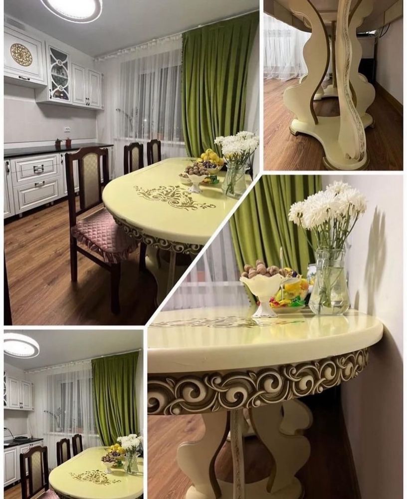 Продаются 4 корпешки с 4 подушками-конфетки