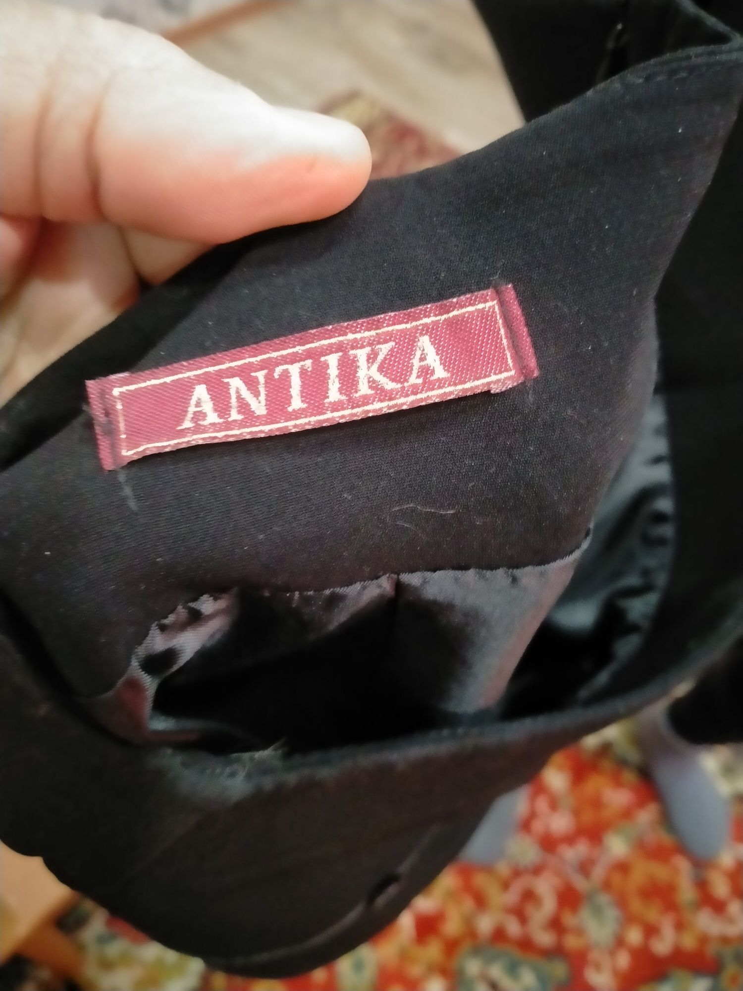 Продам юбку и платье новые