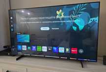 Телевизор Smart TV продам