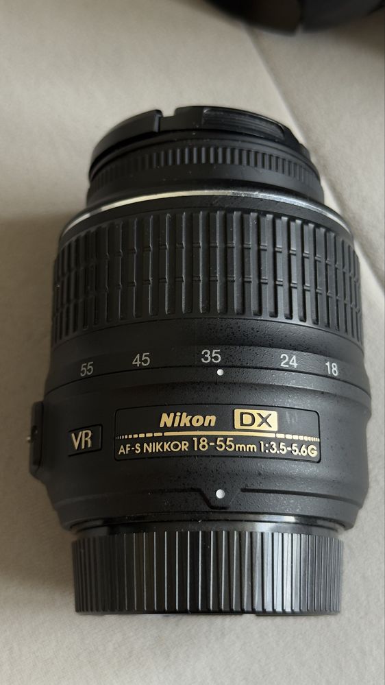 Срочно продаю Nikon D5100+ обьективы 18-55; 55-200; 18-200