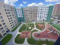 Аренда квартиры на долгий срок, ЖК Арена сиьи