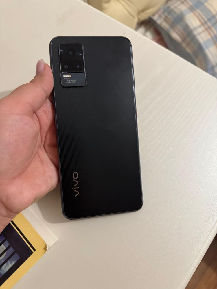 Vivo V21е 128 гб