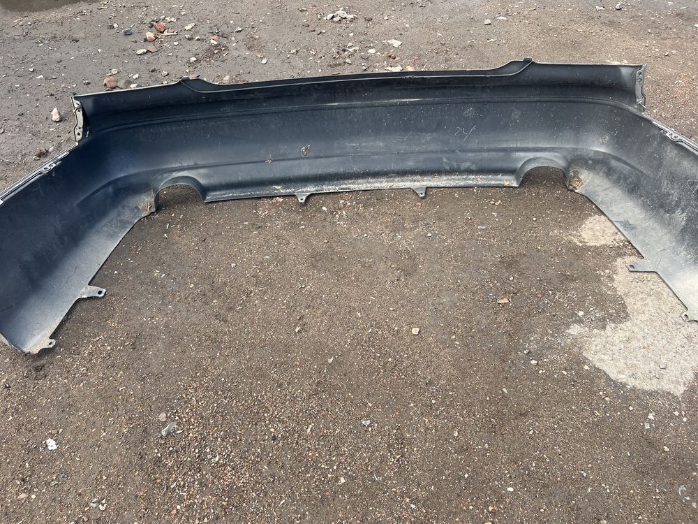 Задний бампер Лексус GS300 160 кузов