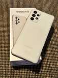 Samsung galaxy A52