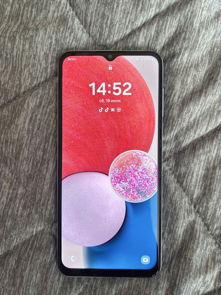 Samsung Galaxy A13